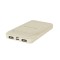 Tellur Green PD103 Baterie Externă 10000mAh, 2xQC3.0 + PD 18W