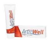 GEL ARTICULATII DR. BALINT ARTROWELL 100ML