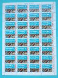 TIMBRE ROMANIA 2006 LP1751 UNICEF-60 de ani COALA 32 de valori MNH, Nestampilat