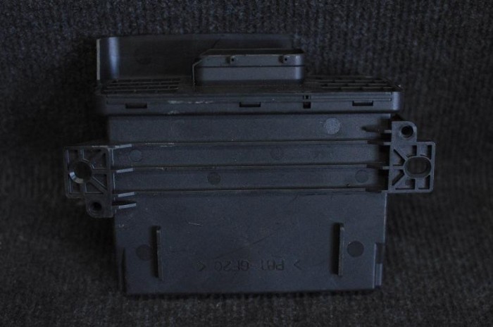Unitate de control tensiune AUDI A6 4F2, C6 2004 OEM: 4F0907280A4F0910280,F005S00102 1500634