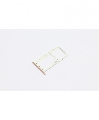 Suport Sim Huawei P9 Lite Mini Gold foto