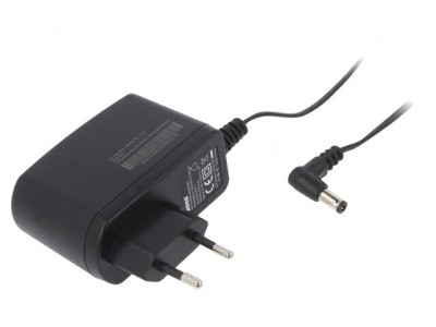 Alimentator pulsatoriu 12VDC 1,25A 15W foto