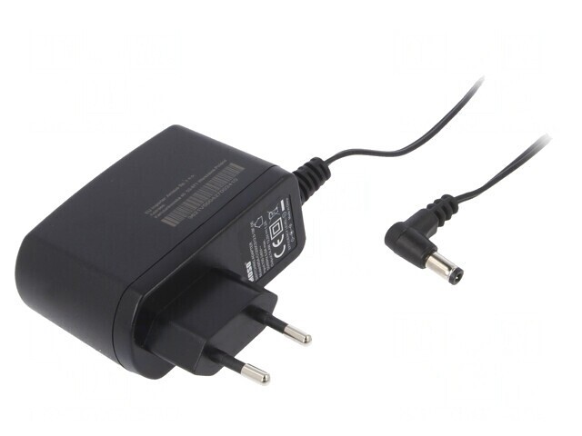 Alimentator pulsatoriu 12VDC 1,25A 15W