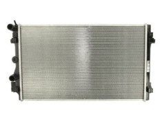 Radiator racire motor Audi A1 (8x1, 8xk, 8xf); Seat Ibiza 5 (6j5, 6p1), Ibiza 5 Sportcoupe (6j1, 6p5); Skoda Fabia 2 5J; Vw Polo (6r, 6c)
