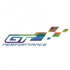 Sticker Renault GT Performance