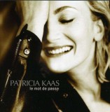 Patricia Kaas Le Mot De Passe reissue (cd)