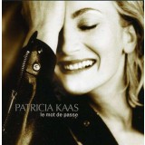 Patricia Kaas Le Mot De Passe reissue (cd)