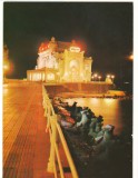 CPIB 16306 CARTE POSTALA - CONATANTA. RESTAURANTUL &quot;CAZINO&quot;