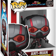 Figurina - Ant-Man and the Wasp - Quantumania - Ant-Man | Funko