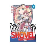 The invincible shovel