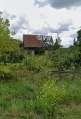 Loc de Casa Teren intravilan