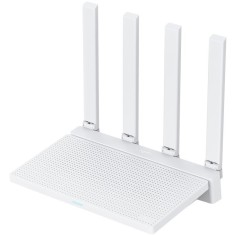 Router Mesh Wireless Xiaomi AX3000T, AX3000, Dual-Band, Wi-Fi 6, Dual-Core CPU, OFDMA, NFC