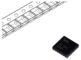 Controler de &Icirc;ncărcare PMIC pentru Acumulatori, Ieşire 10A, Tensiune 2,1-22V