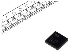 Controler de &Icirc;ncărcare PMIC pentru Acumulatori, Ieşire 10A, Tensiune 2,1-22V