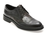 Pantofi eleganti EPICA maro, 535, din piele naturala