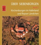 &Uuml;ber Siebenb&uuml;rgen - Band 7