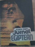 JURNAL EGIPTEAN-EUGEN POPA