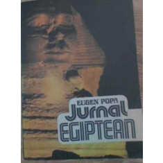 JURNAL EGIPTEAN-EUGEN POPA