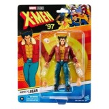 X-Men &#039;97 Marvel Legends Figurina articulata Logan 15 cm