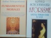 Fundamentele moralei+Aforisme - Arthur Schopenhauer