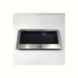 Ușă pentru cuptor cu microunde WHIRLPOOL 488000629095 INDESIT Original