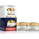 L&rsquo;Or&eacute;al Paris Age Specialist 45+ ambalaj economic pentru ten matur