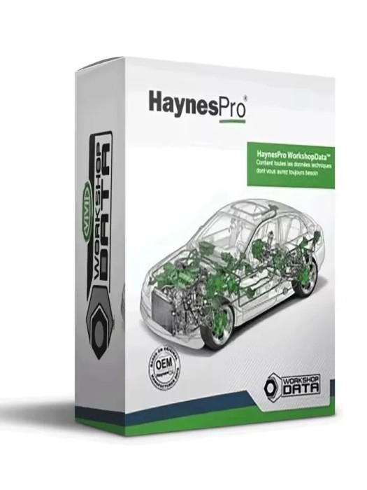 Vivid Workshop DATA 2018.01v + Catalog Piese ATRIS &ndash; Reparații și Piese Auto