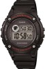 Ceas Barbati, Casio, Collection W-21 W-216H-1AVDF - Marime universala