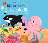 Misterele oceanului - Paperback - Cristina Poterășoiu - Ars Libri