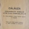 CALAUZA CONJUGARILOR VERBELOR LATINE SI ALE COMPUSELOR LOR-J. KOENIG-249696