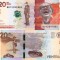 COLUMBIA 20.000 pesos 2021 UNC!!!