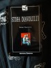 Michel Pastoureau - Stofa diavolului, editura Institutul European, carte noua, 120 pagini