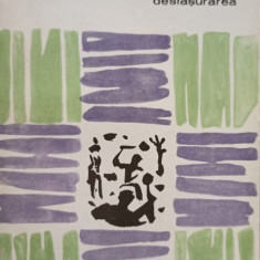 Marin Preda - Intalnirea din pamanturi - Desfasurarea (1966)