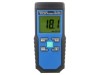 Luxmetru Digital LCD TM-206 cu Functie HOLD si MAXH, Domeniu 1999W/m2, Dimensiuni 132x60x38mm
