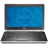 Laptop Dell Latitude E6430 , Intel Core i5-3320M , 14&Prime; , 4GB DDR3 , SSD 128GB , DVD-RW , Intel&reg; HD Graphics