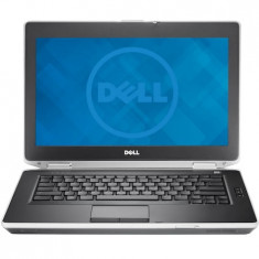 Laptop Dell Latitude E6430 , Intel Core i5-3320M , 14″ , 4GB DDR3 , SSD 128GB , DVD-RW , Intel® HD Graphics
