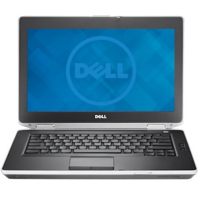 Laptop Dell Latitude E6430 , Intel Core i5-3320M , 14&amp;Prime; , 4GB DDR3 , SSD 128GB , DVD-RW , Intel&amp;reg; HD Graphics foto