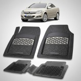 Cumpara ieftin Covorase Opel Astra H TwinTop Compatibile Convertible 2004-2014 | Silver