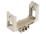 Element de fixare conectori Han 24B