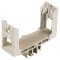 Element de fixare conectori Han 24B