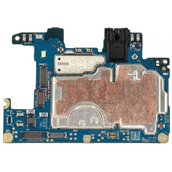 Placa de Baza Samsung Galaxy A11