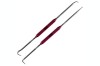 Set 2 Extractoare Garnituri O-ring JBM 925, scule auto