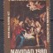Venezuela 1980 - Pictură - Rubens - &bdquo;Adorația păstorilor&rdquo;, MNH