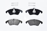 Set Placute Frana Fata 83297 FPF.498