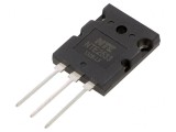 Tranzistor NPN Bipolar 800V 25A 250W TO3-PBL NTE2533