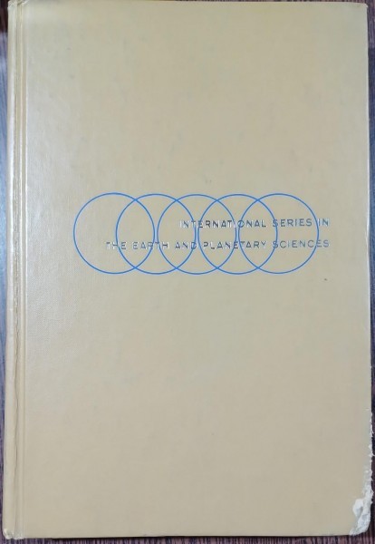 International series in the earth and planetary sciences. Metamorphic petrology: Mineralogical and field aspects - Francis J. Turner (Petrologie metam