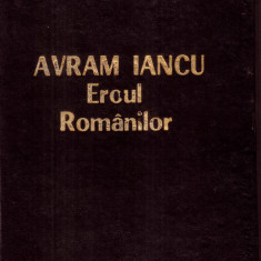 AVRAM IANCU - Anul 200: Florian Dudas, Avram Iancu, Eroul Romanilor
