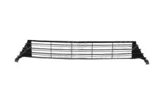 Grila bara de protectie Toyota Corolla (E17), 2017-12.2019, Fata, Central, Aftermarket