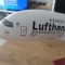 Macheta uriașă de avion Lufthansa | Decoratie | Perfect pt cadou