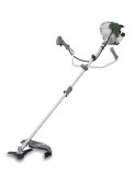Mașină de tăiat tufișuri pe benzină motor 4 timpi GM 4T-700 Gartenmeister